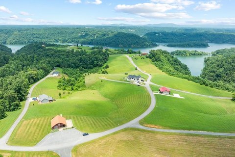 LAND - Byrdstown, TN