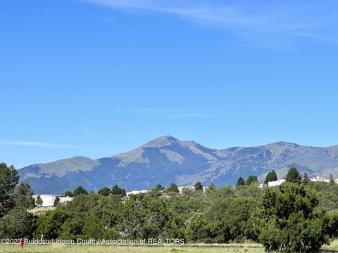 Alto, NM Land For Sale