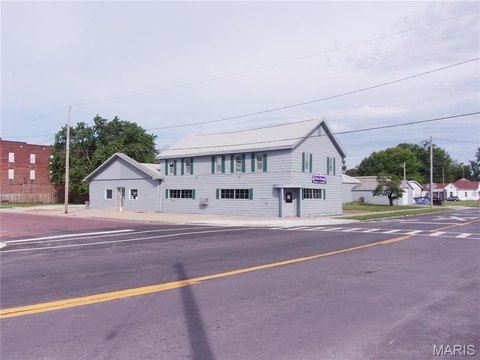 Bar and Bowling Alley Business