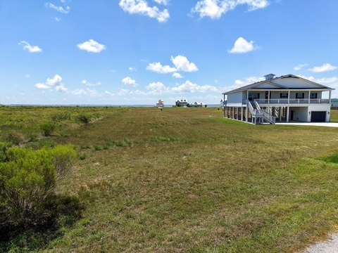 LAND - ROCKPORT, TX