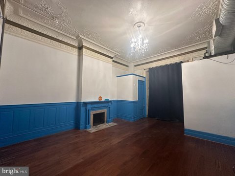 Mt Vernon Retail Space Available