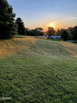 LAND - Sevierville, TN