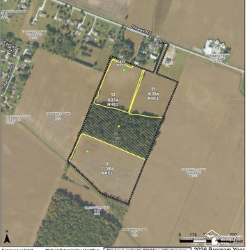 Monroe Buildable Land Opportunity