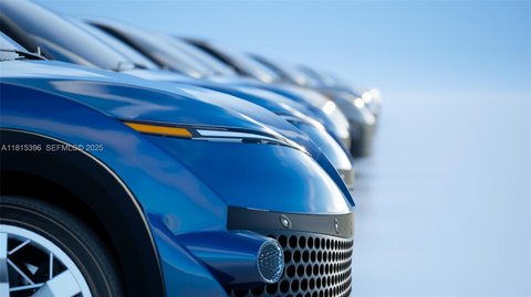 Doral Stand-Alone Retail Building