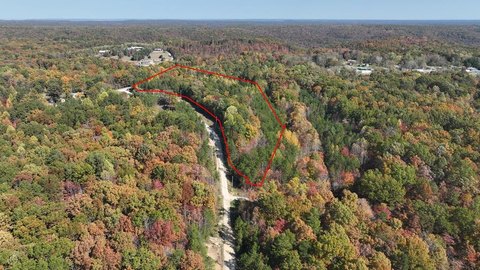 Overton Land For Sale