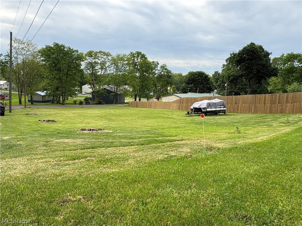 Guilford Lake Corner Lot