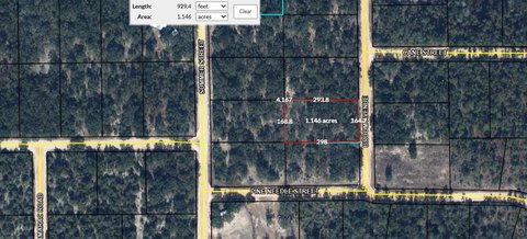 Land, Marianna, FL