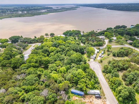 LAND - Granbury, TX