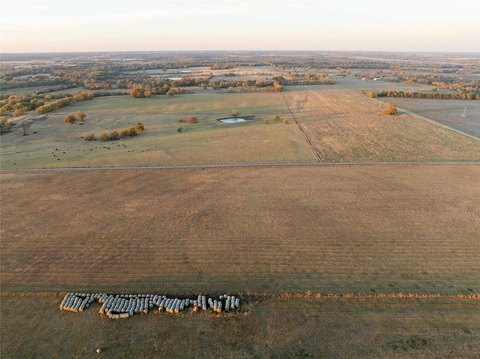 2-Acre Homesite in Pattonville, TX