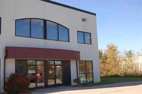 Commercial - Coralville, IA