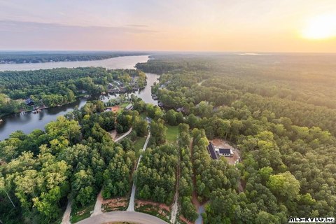 Land/Lots, Ebony, VA