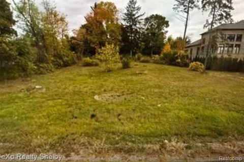 Vacant Land, Bloomfield Twp, MI