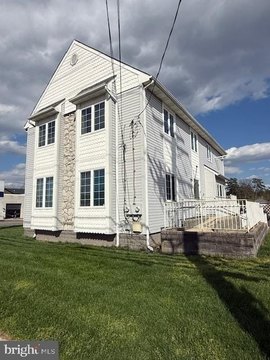 Route 73 Office Space