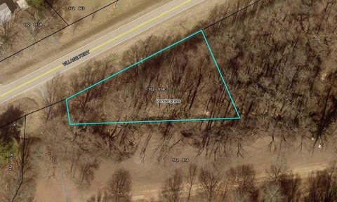 Land Available in Pendergrass, GA