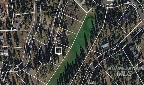 Land, New Meadows, ID