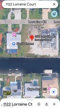 Land in Cape Coral, FL