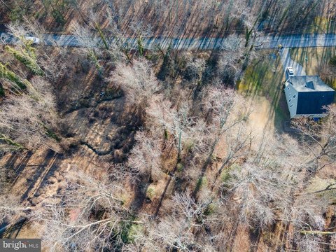 Residential Lot in Edgewater, MD