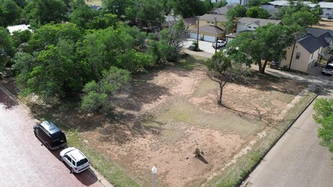 LAND - Lubbock, TX