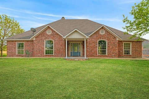 Commerce, TX Farm/Ranch Opportunity