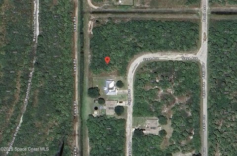 Picture of Land at Sage Ave SW 2828, Palm Bay, FL