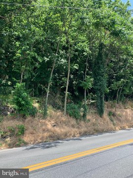 Land in WASHINGTON BORO