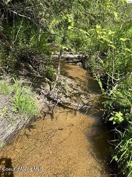 LAND - Priest River, ID