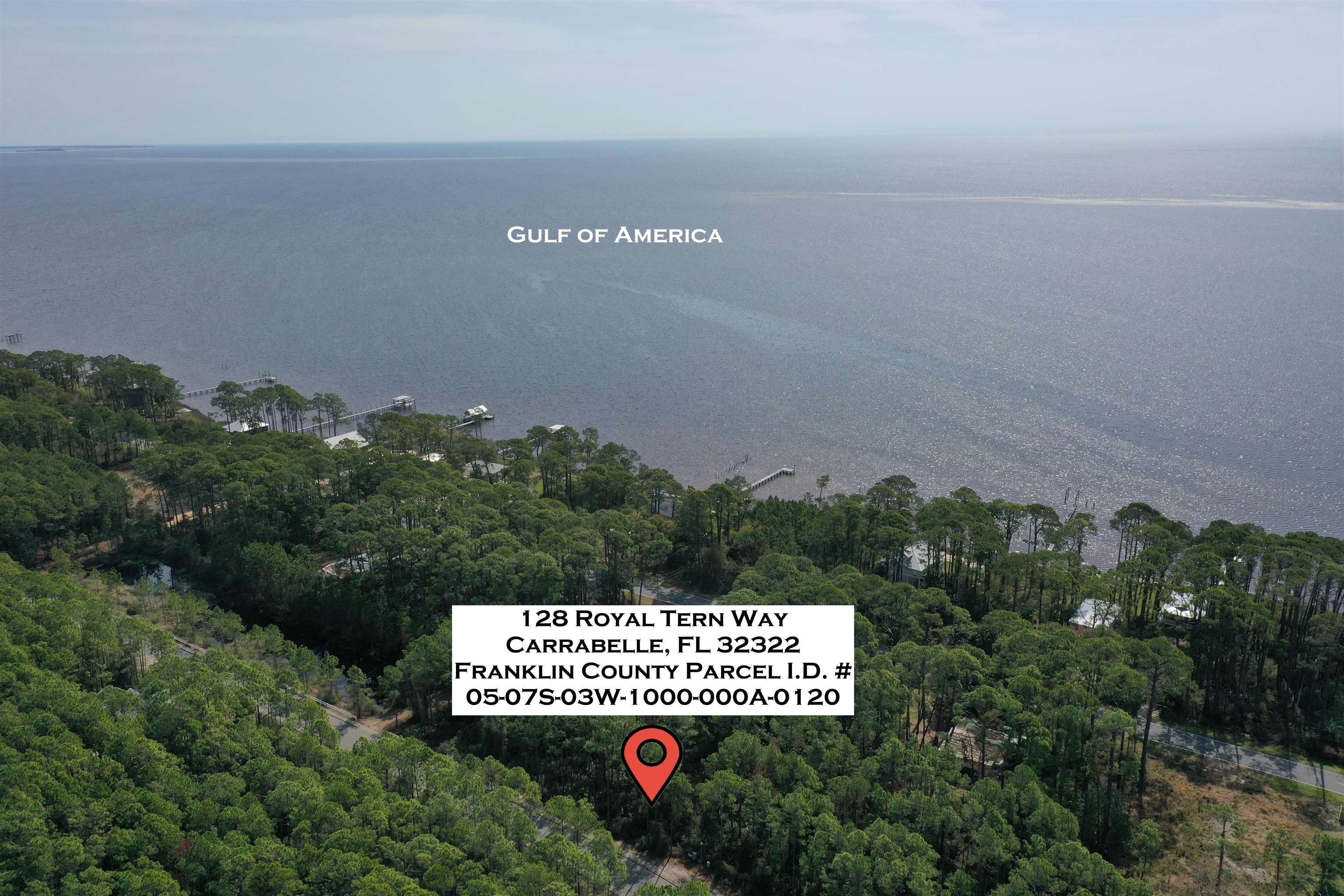 Vacant Lot in St. James Resort