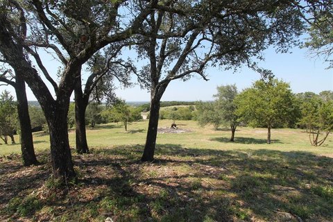 Glen Rose Land with Views