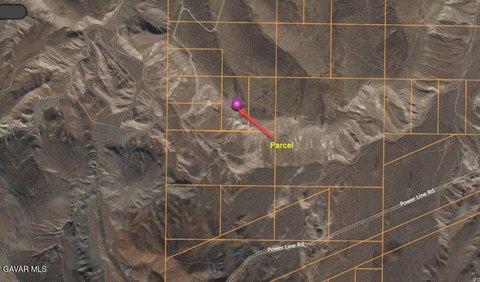 Barstow Land Investment Opportunity