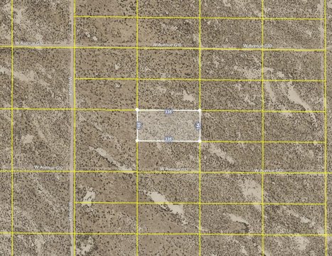 Industrial Land Parcel for Future Development