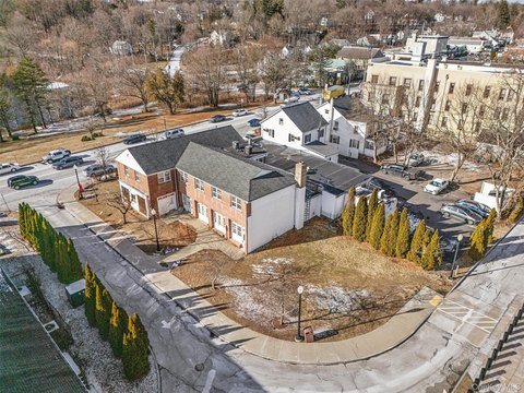 Carmel Commercial Building For Sale