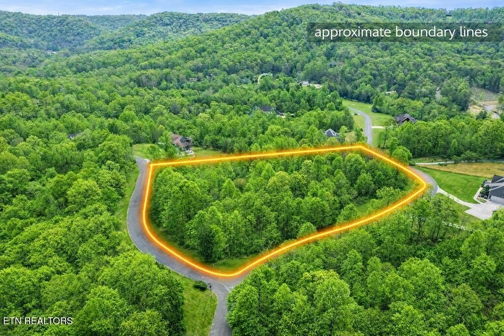Residential Land in Gated Community