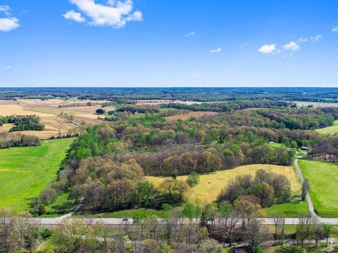 Versatile Land Tract in Beaver Dam