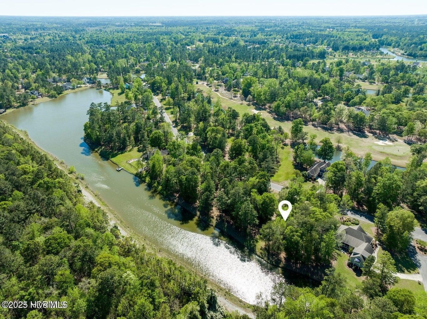 Residential Land in Sycamore Forest