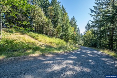 Buildable Lot in Lebanon, Oregon