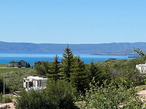 Bear Lake RV Lots