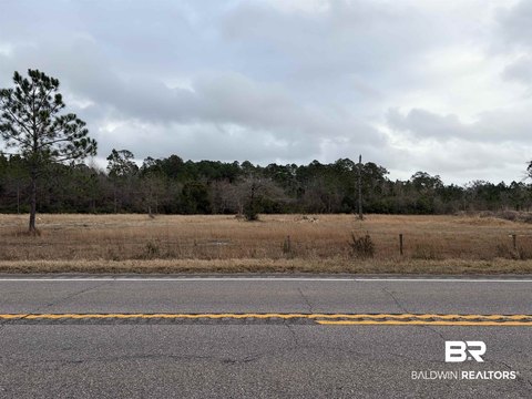 Theodore Land Parcel For Sale