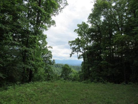LAND - Franklin, NC