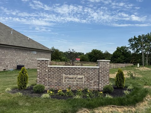 Residential Land in Richmond, Kentucky