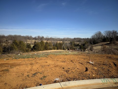 Residential Land in Richmond, Kentucky