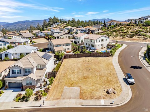 Residential Lot in Altaire Neighborhood
