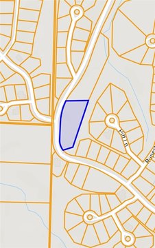 Bella Vista Acreage for Custom Home