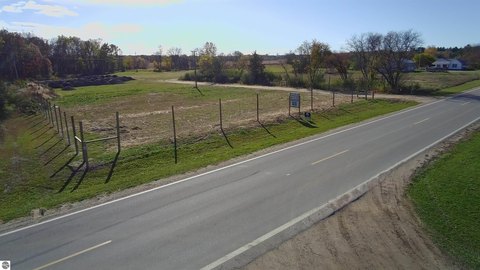 9-Acre Development Opportunity in Crystal