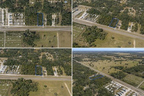 Land, BROOKSVILLE, FL
