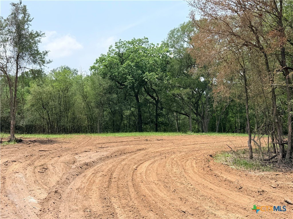 Luling, TX Land Opportunity