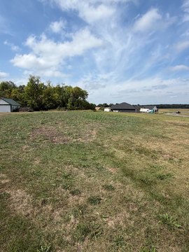 Land, Alexandria, MN