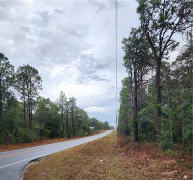 Land, DUNNELLON, FL