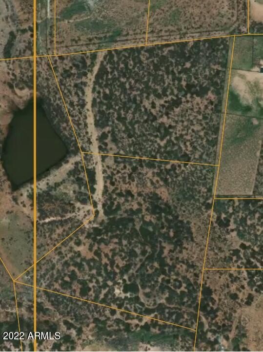 Dewey, AZ Land with Views