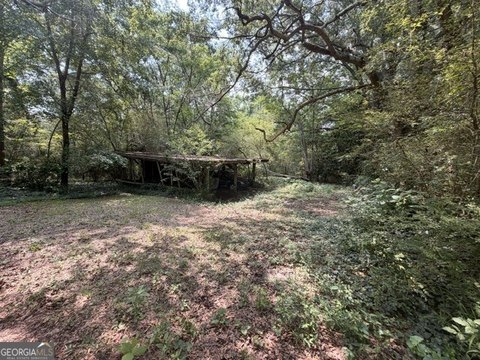LAND - Carrollton, GA