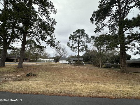 Residential Lot in East Crowley